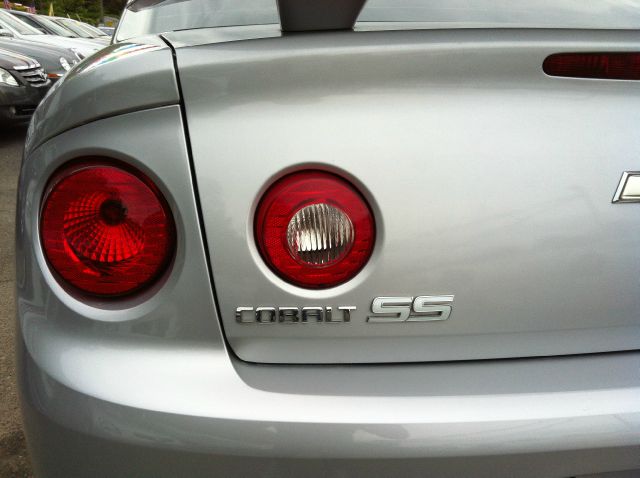 Chevrolet Cobalt 2006 photo 26