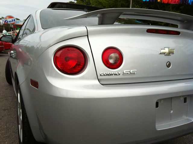 Chevrolet Cobalt 2006 photo 27