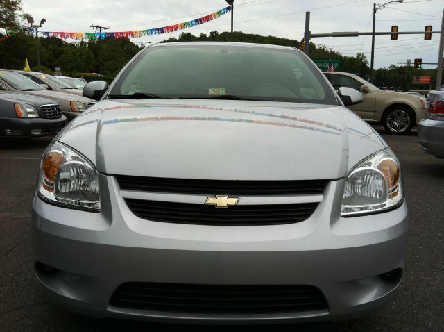 Chevrolet Cobalt 2006 photo 28