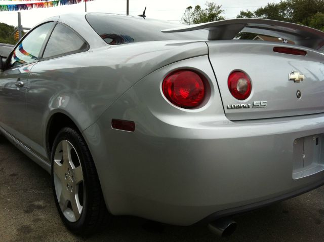 Chevrolet Cobalt 2006 photo 29