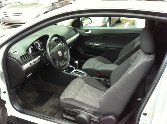 Chevrolet Cobalt 2006 photo 3