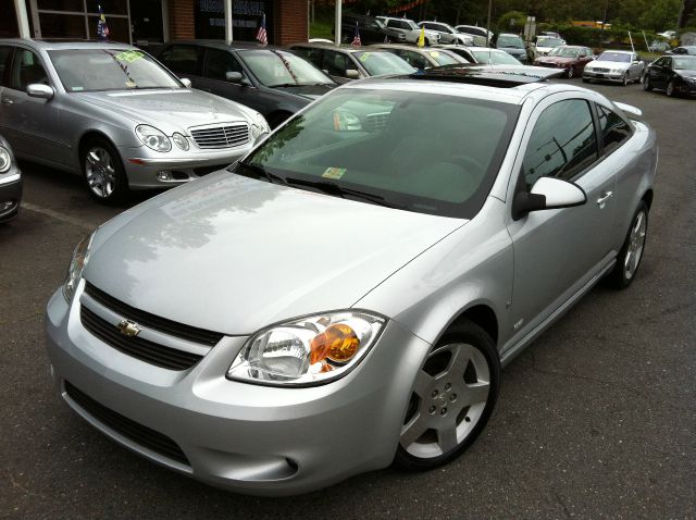 Chevrolet Cobalt 2006 photo 4