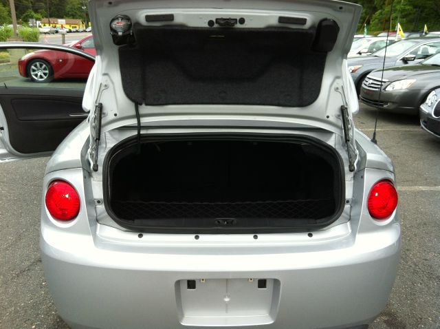 Chevrolet Cobalt 2006 photo 5