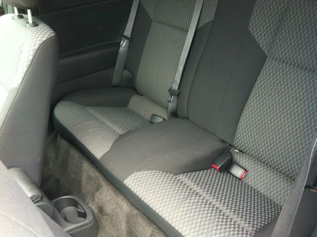 Chevrolet Cobalt 2006 photo 6