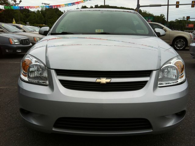 Chevrolet Cobalt 2006 photo 8