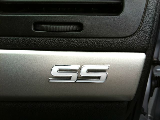 Chevrolet Cobalt 2006 photo 9