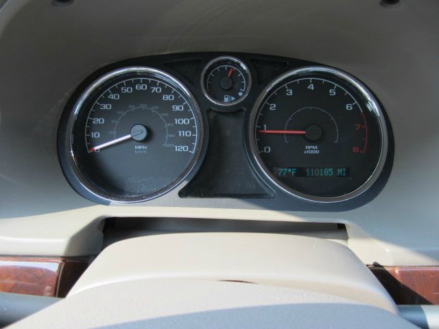 Chevrolet Cobalt Touring Enthusiast Per Sedan