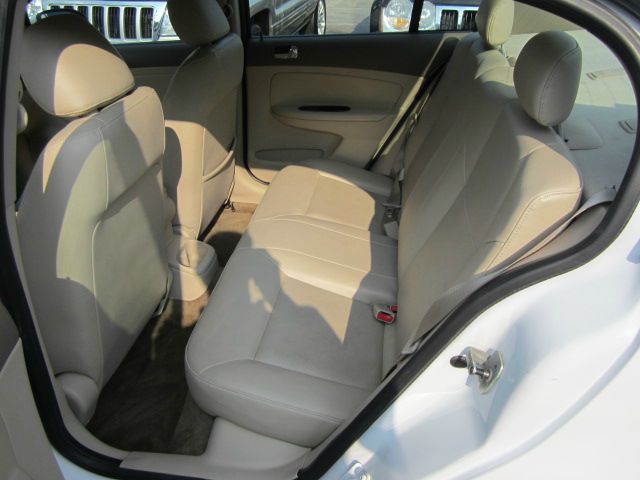 Chevrolet Cobalt 2006 photo 1