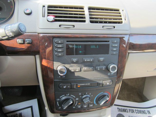 Chevrolet Cobalt 2006 photo 2