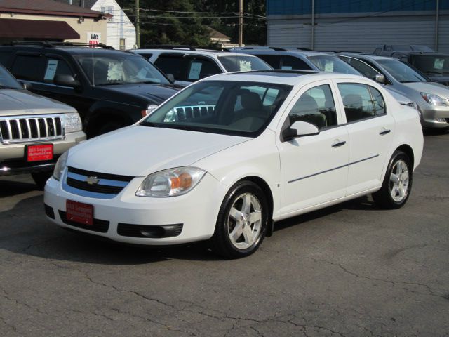 Chevrolet Cobalt 2006 photo 3