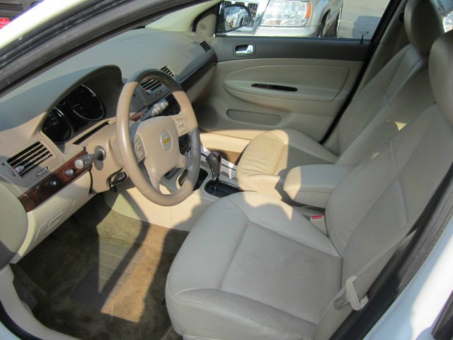 Chevrolet Cobalt 2006 photo 4