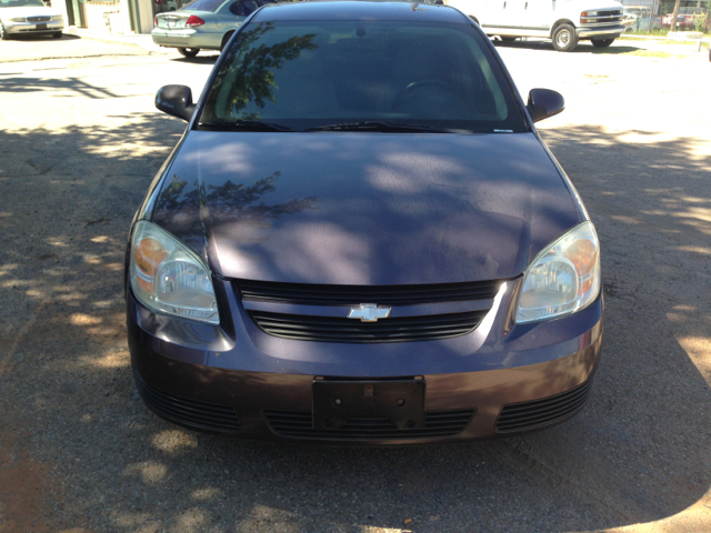 Chevrolet Cobalt 2006 photo 1