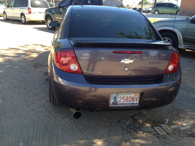 Chevrolet Cobalt 2006 photo 3