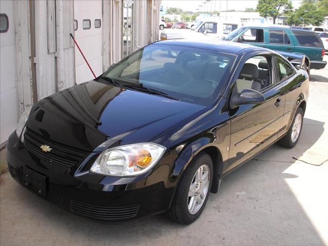 Chevrolet Cobalt 2006 photo 1
