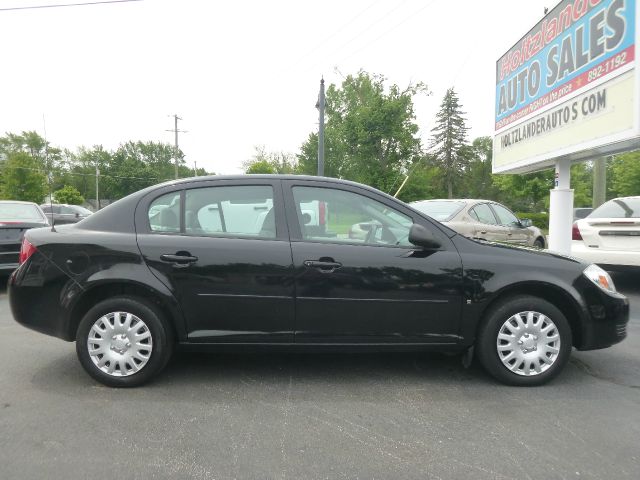 Chevrolet Cobalt 2006 photo 1