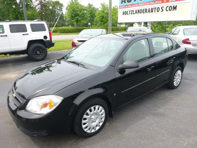 Chevrolet Cobalt 2006 photo 10