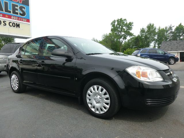 Chevrolet Cobalt 2006 photo 11