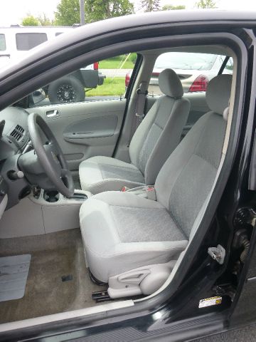 Chevrolet Cobalt 2006 photo 12