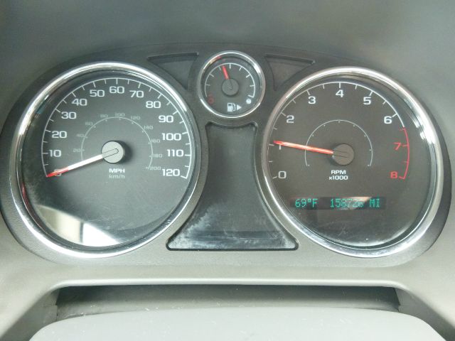 Chevrolet Cobalt 2006 photo 2