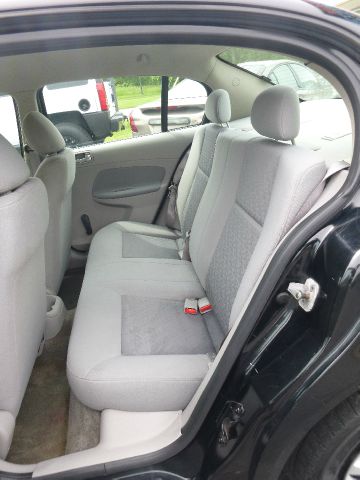 Chevrolet Cobalt 2006 photo 4