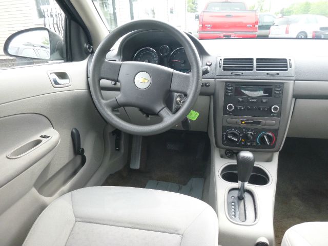 Chevrolet Cobalt 2006 photo 5