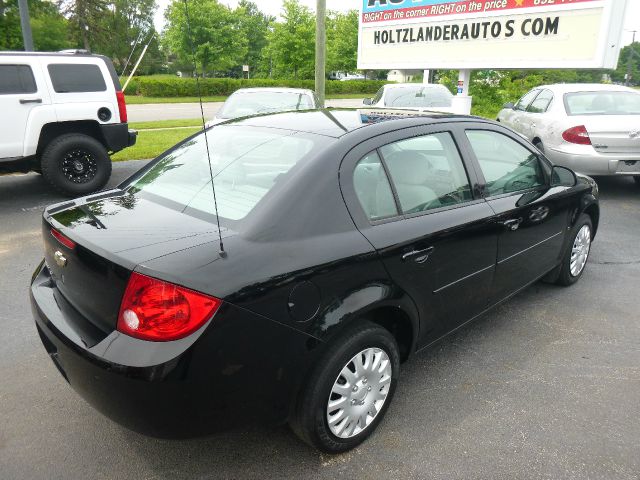 Chevrolet Cobalt 2006 photo 6