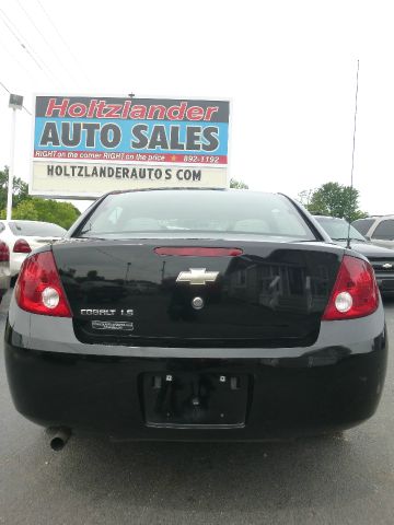 Chevrolet Cobalt 2006 photo 7