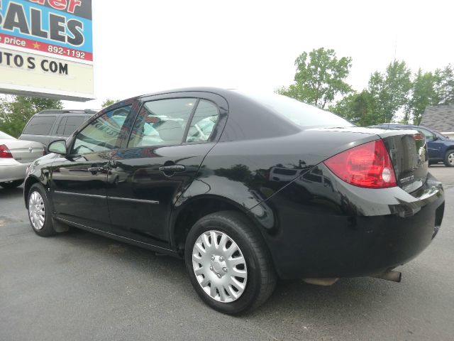Chevrolet Cobalt 2006 photo 8