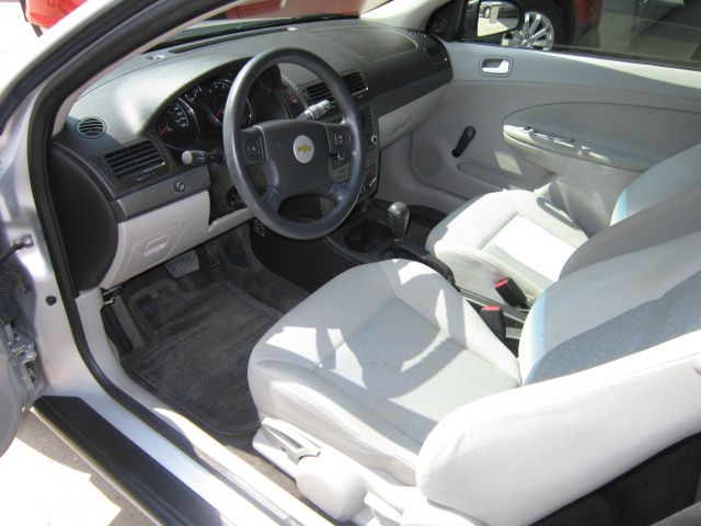 Chevrolet Cobalt 2wdse Coupe