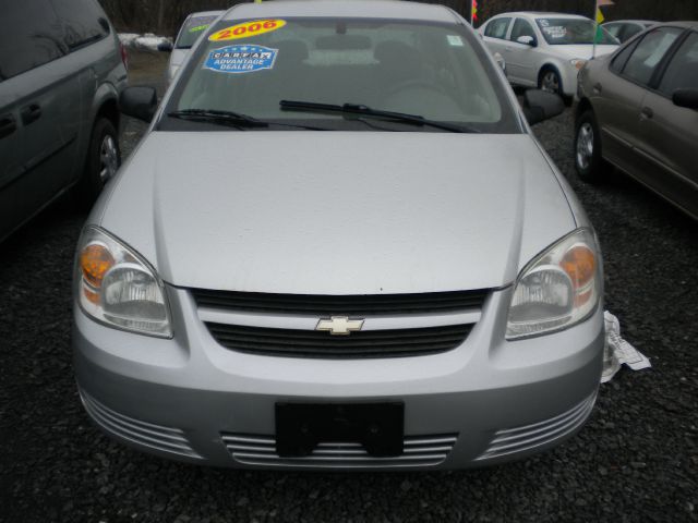 Chevrolet Cobalt 2006 photo 1