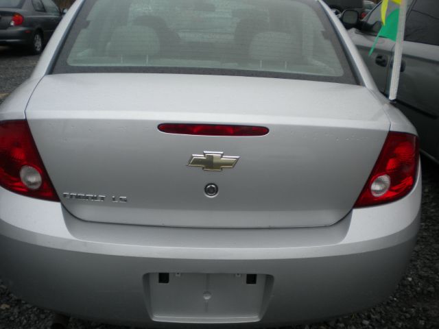 Chevrolet Cobalt 2006 photo 3