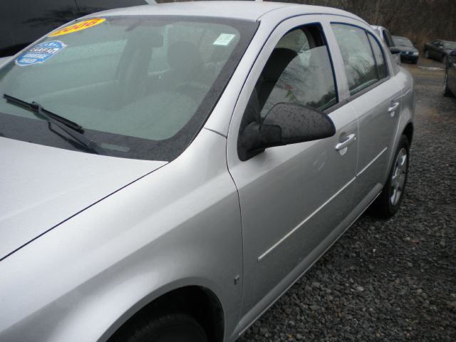 Chevrolet Cobalt 2006 photo 4