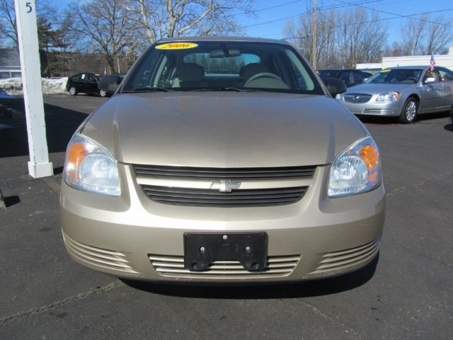 Chevrolet Cobalt 3.2 Sedan 4dr Unspecified