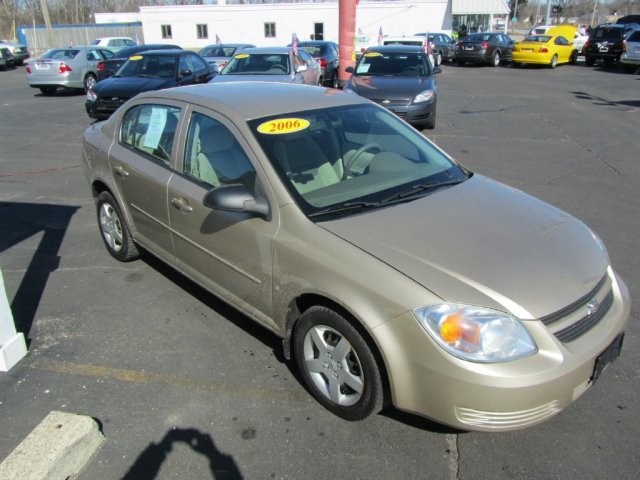 Chevrolet Cobalt 2006 photo 3