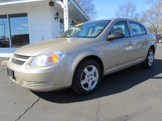 Chevrolet Cobalt 2006 photo 4