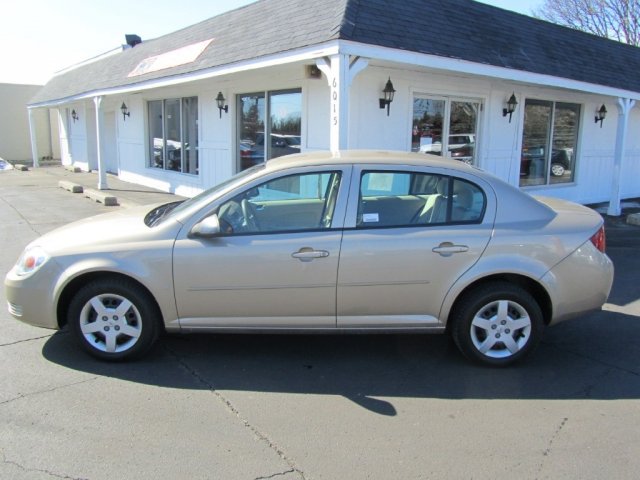 Chevrolet Cobalt 2006 photo 5