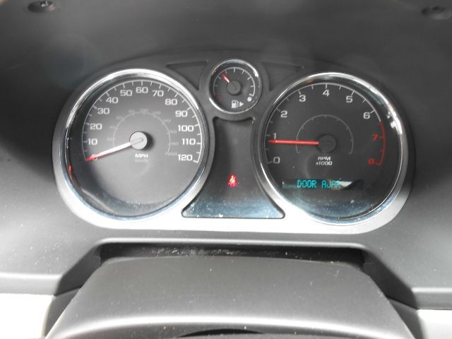 Chevrolet Cobalt 2006 photo 5