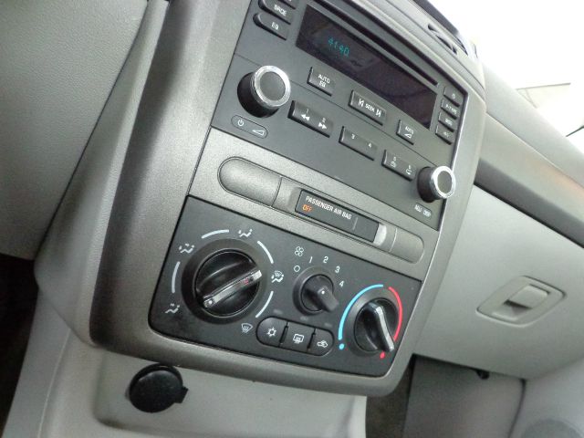 Chevrolet Cobalt 2006 photo 23