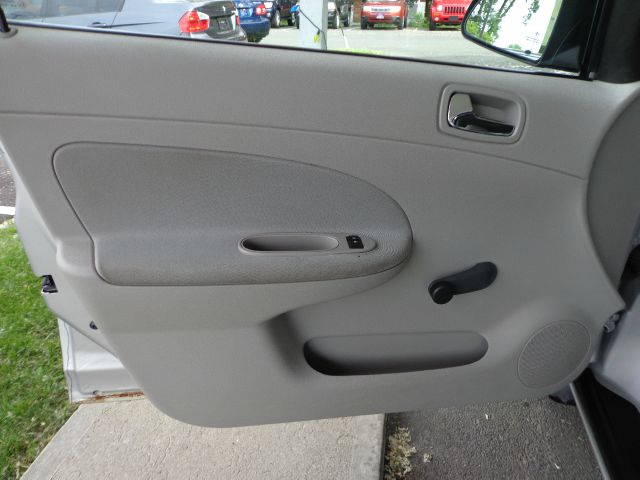 Chevrolet Cobalt 2006 photo 8