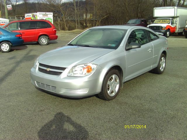 Chevrolet Cobalt 2006 photo 1