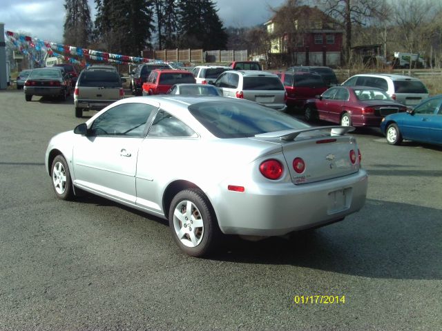 Chevrolet Cobalt 2006 photo 4