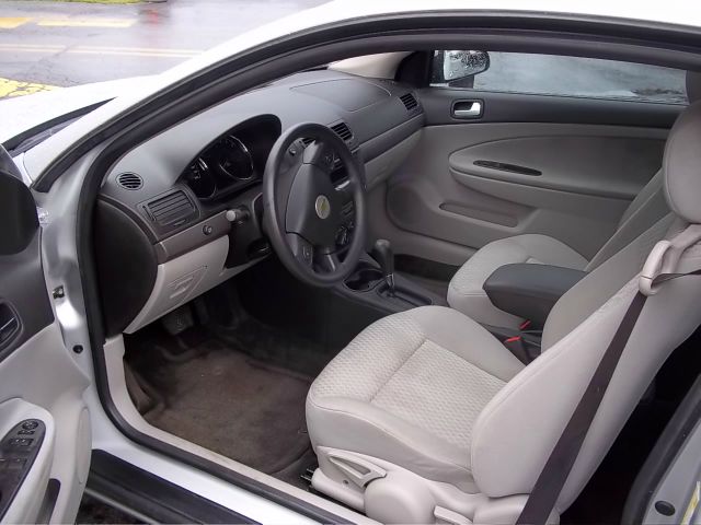 Chevrolet Cobalt 2006 photo 1