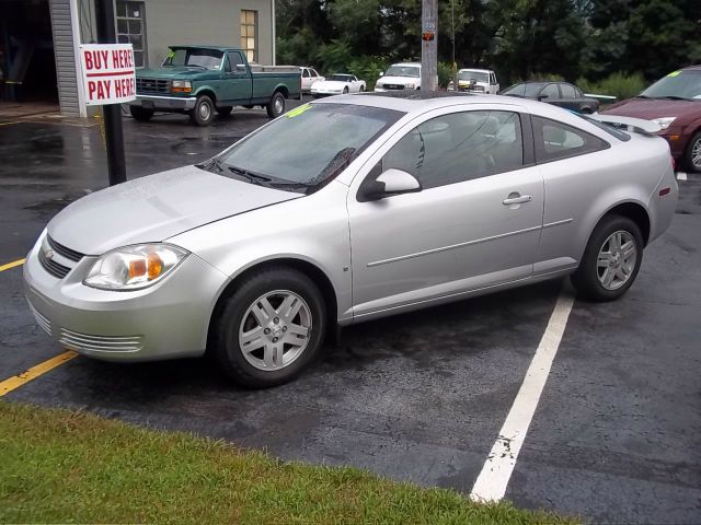 Chevrolet Cobalt 2006 photo 2