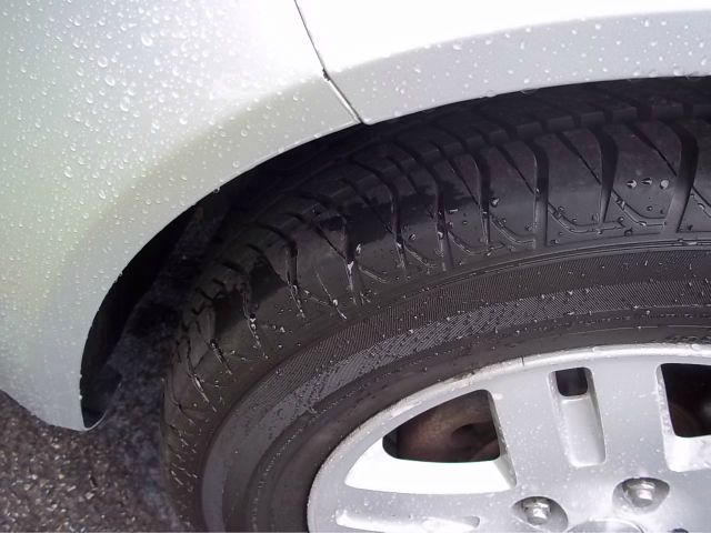 Chevrolet Cobalt 2006 photo 3