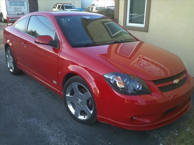 Chevrolet Cobalt 2006 photo 1