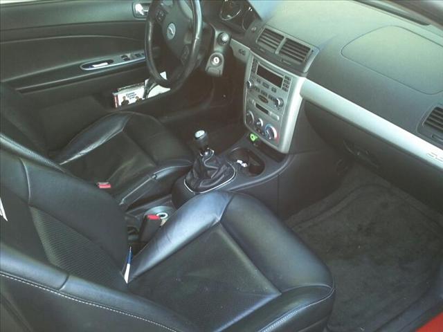 Chevrolet Cobalt 2006 photo 2