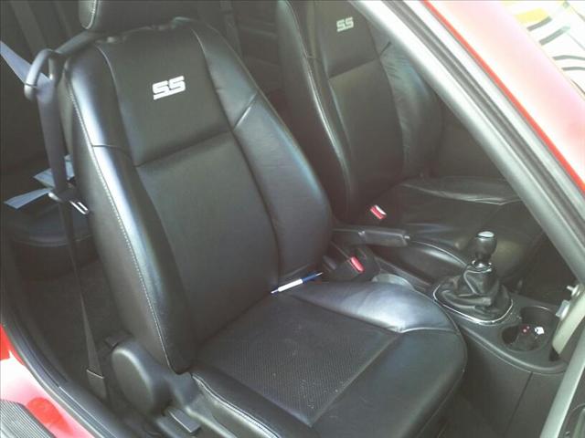 Chevrolet Cobalt 2006 photo 3