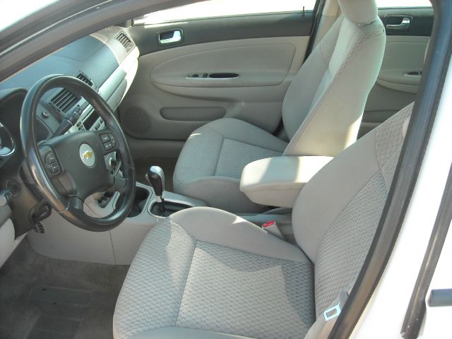 Chevrolet Cobalt Cheyenne Fleetside Sedan