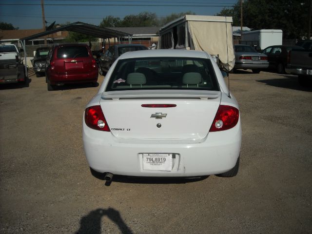 Chevrolet Cobalt 2006 photo 2