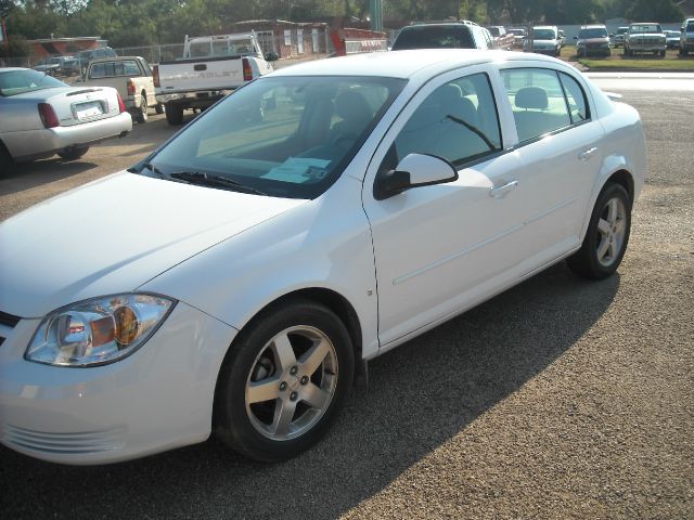 Chevrolet Cobalt 2006 photo 3